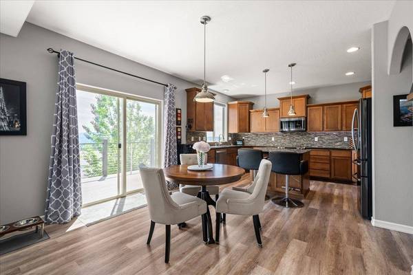 7620 E Ruby is Ln, Spokane, WA 99212