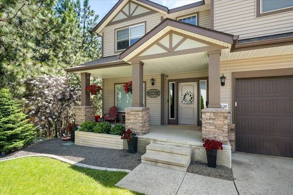 7620 E Ruby is Ln, Spokane, WA 99212