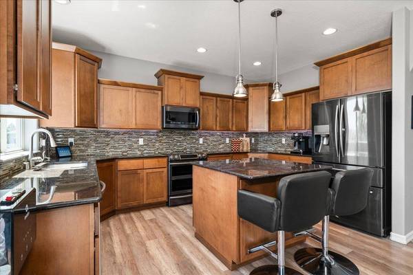 7620 E Ruby is Ln, Spokane, WA 99212