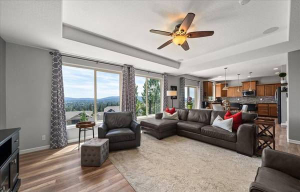 7620 E Ruby is Ln, Spokane, WA 99212