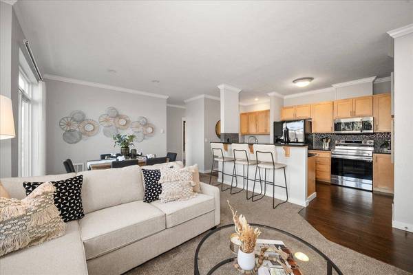 22855 E Country Vista Dr #285, Liberty Lake, WA 99019