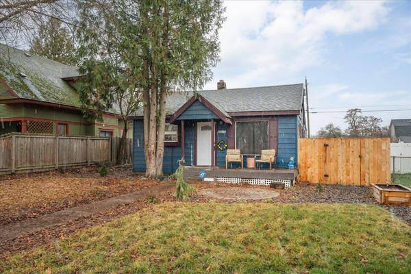 2507 N Morton St, Spokane, WA 99207