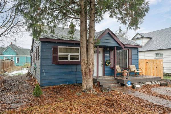 2507 N Morton St, Spokane, WA 99207