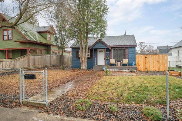 2507 N Morton St, Spokane, WA 99207