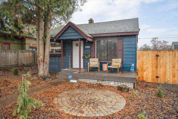 2507 N Morton St, Spokane, WA 99207