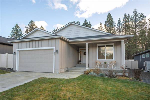 4406 E 34th Ln, Spokane, WA 99223