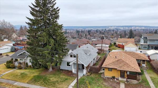 407 W Gordon Ave, Spokane, WA 99205