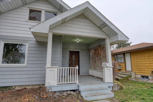 407 W Gordon Ave, Spokane, WA 99205