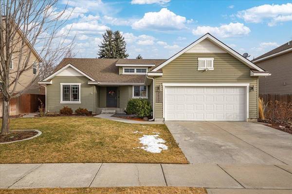 7812 N Maple St, Spokane, WA 99208