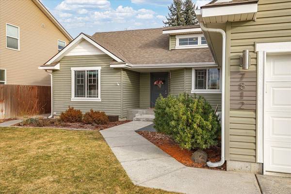7812 N Maple St, Spokane, WA 99208