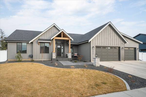 8616 N Molly St, Spokane, WA 99208