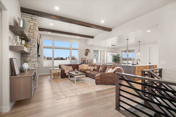 8616 N Molly St, Spokane, WA 99208