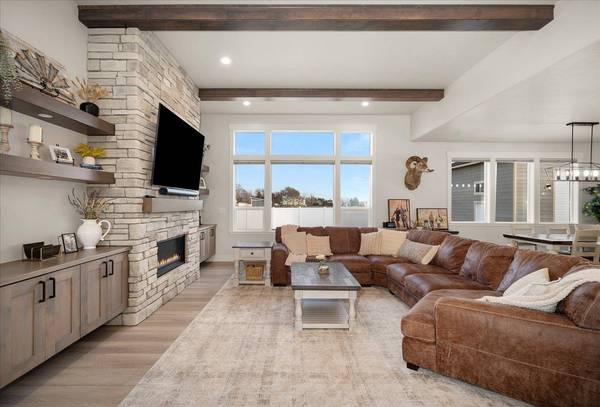 8616 N Molly St, Spokane, WA 99208