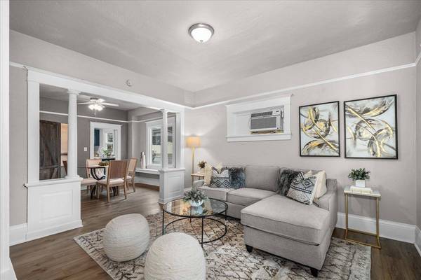 2304 W Bridge Ave, Spokane, WA 99201