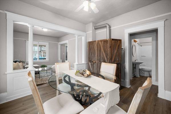 2304 W Bridge Ave, Spokane, WA 99201