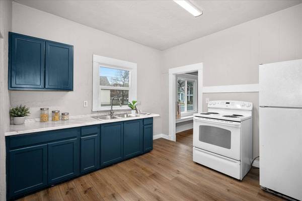 2304 W Bridge Ave, Spokane, WA 99201