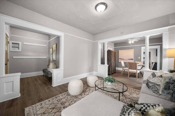 2304 W Bridge Ave, Spokane, WA 99201