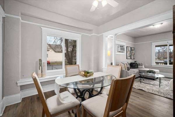 2304 W Bridge Ave, Spokane, WA 99201