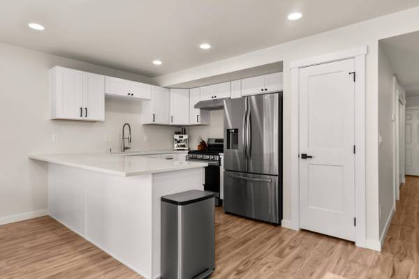 2401 E Longfellow Ave, Spokane, WA 99207