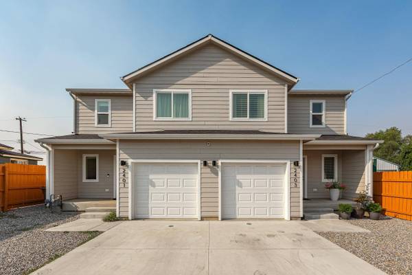 2401 E Longfellow Ave, Spokane, WA 99207