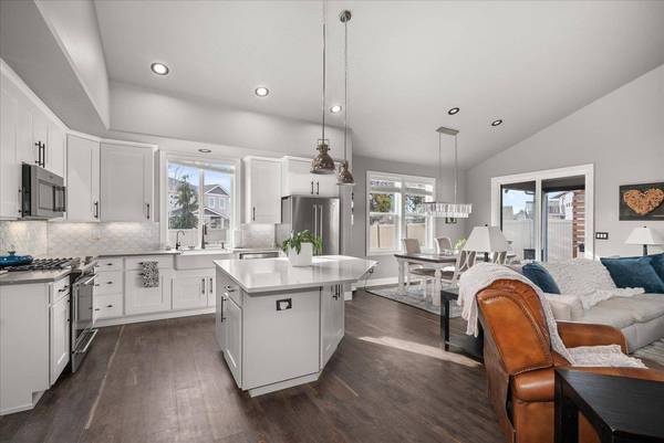 1824 S Ridgetop Dr, Greenacres, WA 99016