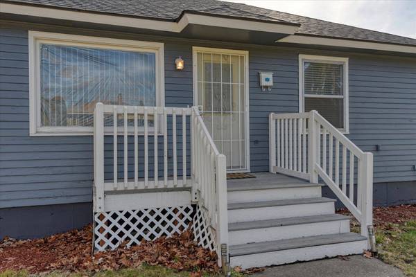 3812 E Frederick Ave, Spokane, WA 99217