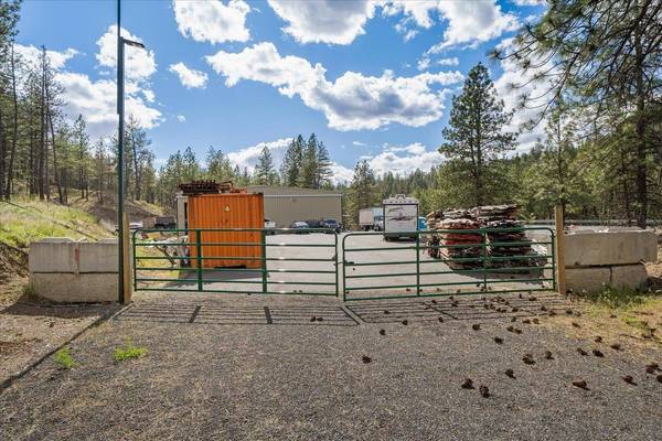 6405 W Trails Rd, Spokane, WA 99224