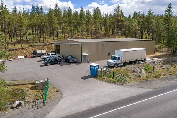 6405 W Trails Rd, Spokane, WA 99224