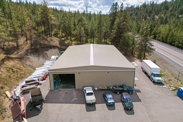 6405 W Trails Rd, Spokane, WA 99224