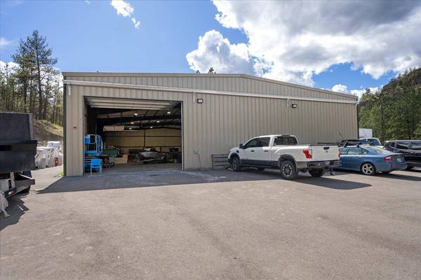 6405 W Trails Rd, Spokane, WA 99224