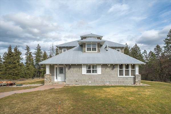 42994 S Loon Lake Rd, Loon Lake, WA 99148