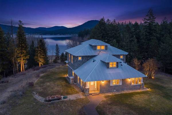 42994 S Loon Lake Rd, Loon Lake, WA 99148