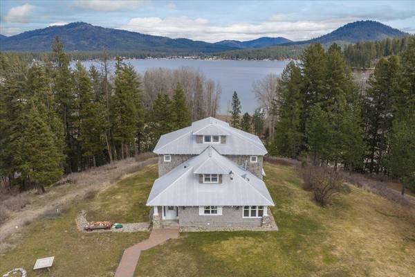 42994 S Loon Lake Rd, Loon Lake, WA 99148