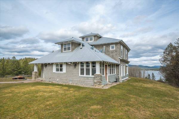 42994 S Loon Lake Rd, Loon Lake, WA 99148