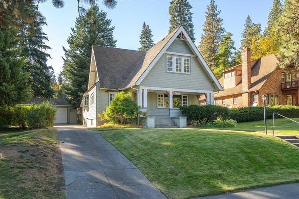 910 E 18th Ave, Spokane, WA 99203