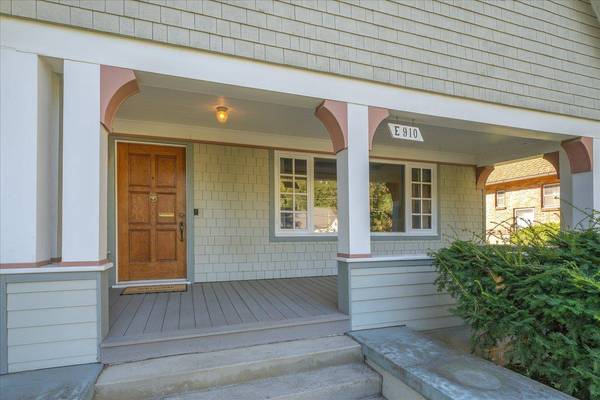 910 E 18th Ave, Spokane, WA 99203