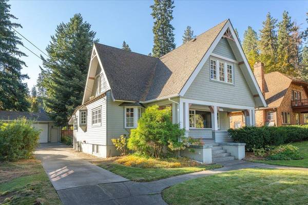 910 E 18th Ave, Spokane, WA 99203