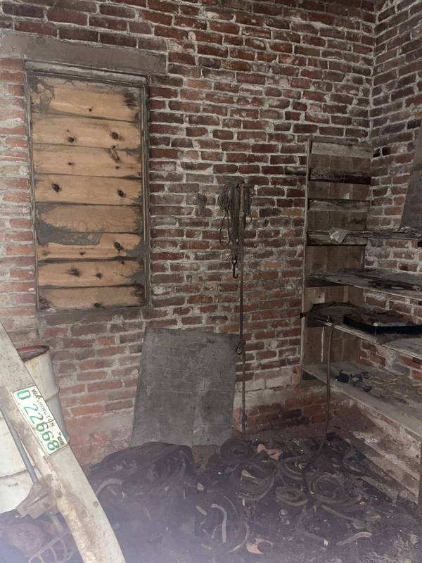 103 N B St, Sprague, WA 99032