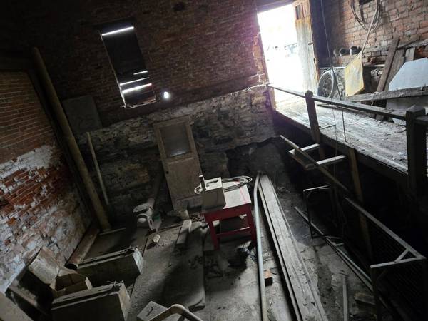 103 N B St, Sprague, WA 99032