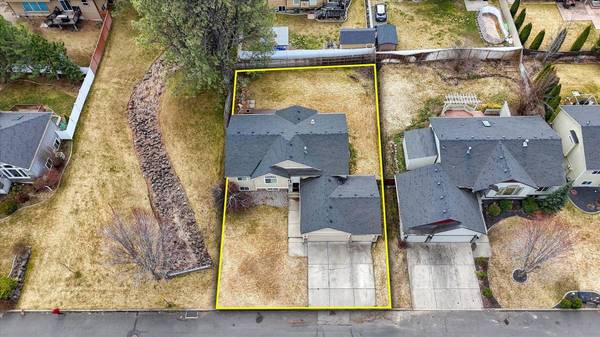 716 E Bonnie Lynn Ln, Colbert, WA 99005