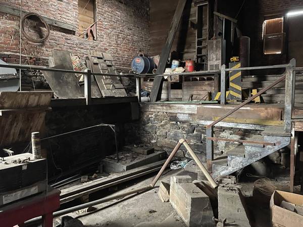 103 N B St, Sprague, WA 99032