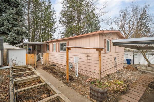 3231 W Boone Ave #433, Spokane, WA 99201