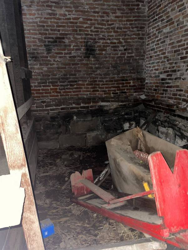 103 N B St, Sprague, WA 99032