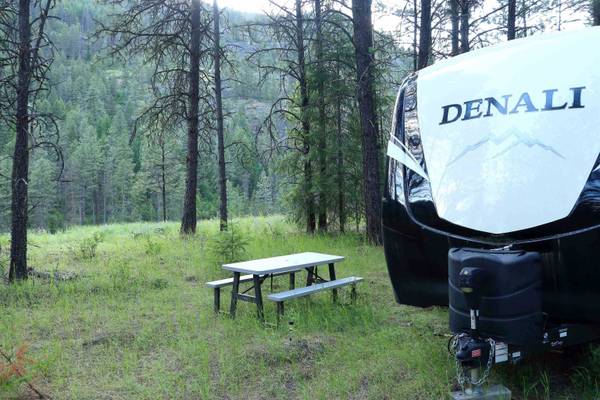 3733 C Sand Creek Rd, Kettle Falls, WA 99141