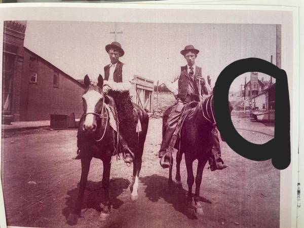 103 N B St, Sprague, WA 99032