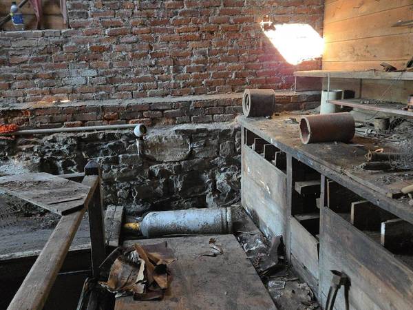 103 N B St, Sprague, WA 99032