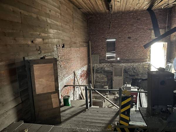 103 N B St, Sprague, WA 99032