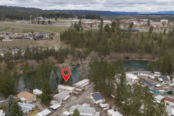 3231 W Boone Ave #433, Spokane, WA 99201