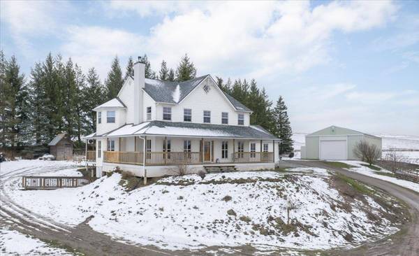 32813 S State Route 27 Hwy, Fairfield, WA 99012