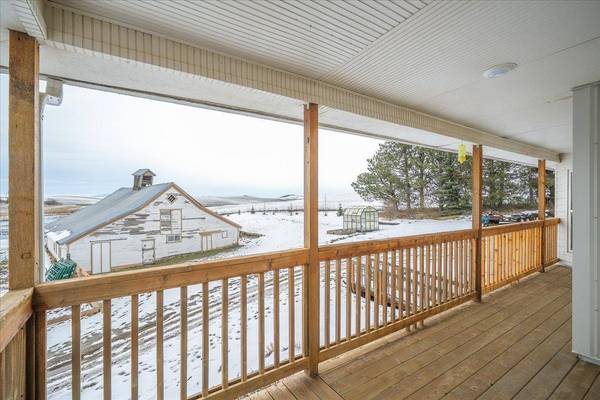 32813 S State Route 27 Hwy, Fairfield, WA 99012